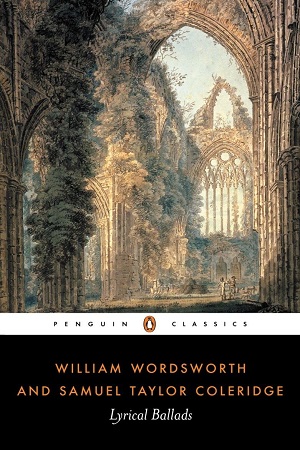 [9780140424621] Lyrical Ballads