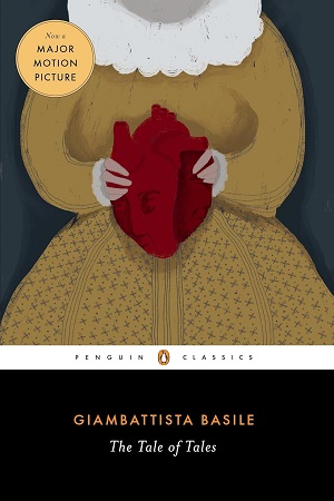 [9780143129141] The Tale of Tales