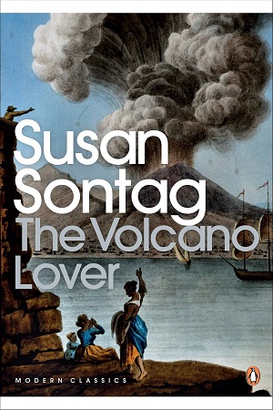 [9780141190112] The Volcano Lover