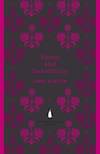 [9780141199672] Sense and Sensibility