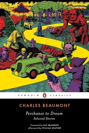 [9780143107651] Perchance to Dream elected Stories