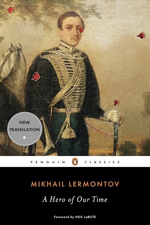 [9780143105633] A Hero of Our Time
