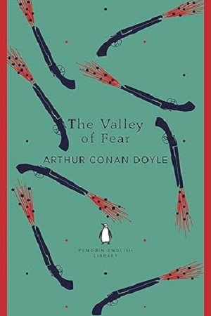 [9780141395562] The Valley of Fear