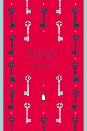 [9780141389424] Northanger Abbey