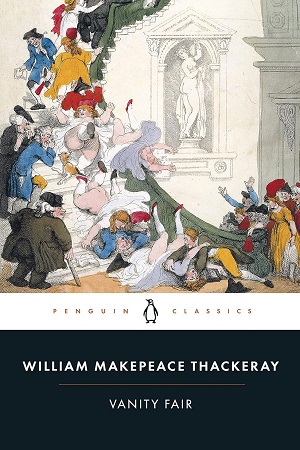 [9780141439839] Vanity Fair