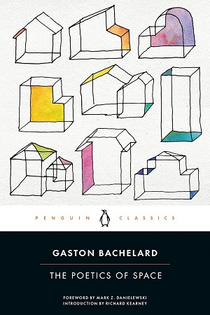 [9780143107521] The Poetics of Space