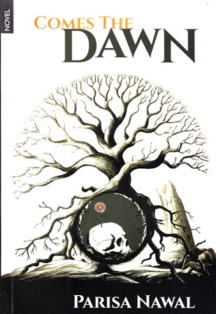 [9789848071786] Comes The Dawn