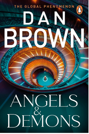 [9780552160896] Angels And Demons