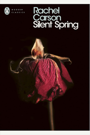 [9780141184944] Silent Spring