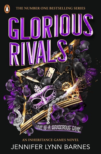 [9780241683668] Glorious Rivals