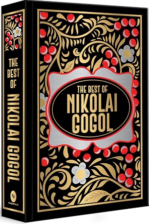 [9789362146069] The Best of Nikolai Gogol