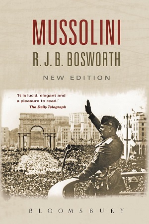 [9789386250131] Mussolini