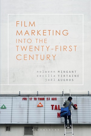 [9789389391275] Film Marketing into the Twenty-First Century
