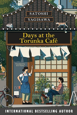 [9781786587572] Days at the Torunka Cafe