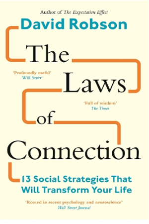 [9781837260645] The Laws of Connection