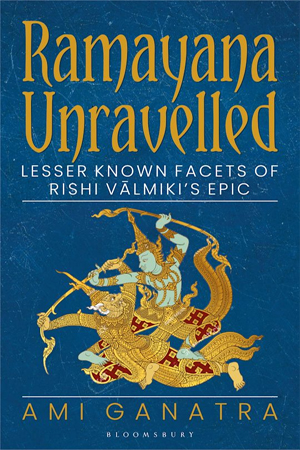 [9789354353321] Ramayana Unravelled