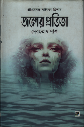 [9789849729853] জলের প্রতিভা