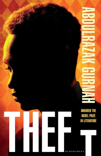 [9781526680105] Theft: By the winner of the Nobel Prize in Literature