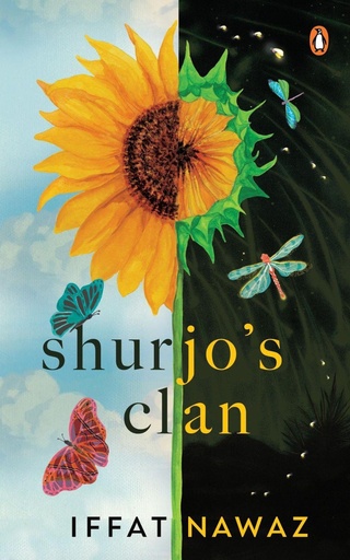 [9780143467809] Shurjo's Clan (Paperback)