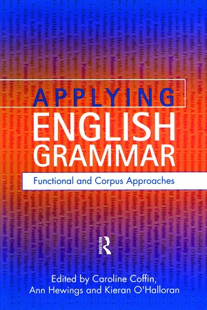 [9780340885147] Applying English Grammar 