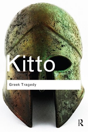 [9781032632490] Greek Tragedy