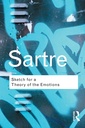 Sketch for a Theory of the Emotions