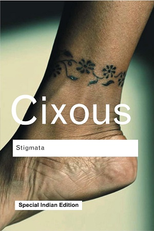 [9781032909318] Stigmata