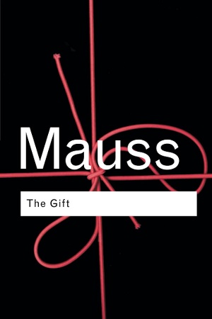 [9780415267496] The Gift