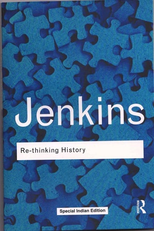 [9781032449630] Rethinking History