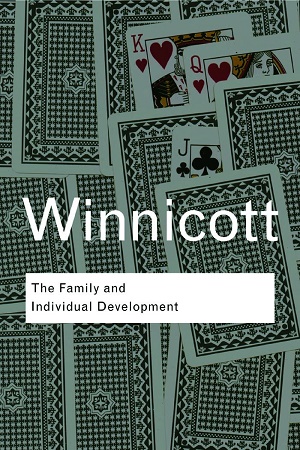 [9780415402774] The Family and Individual Development