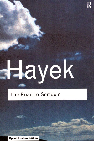 [9781138301306] The Road to Serfdom