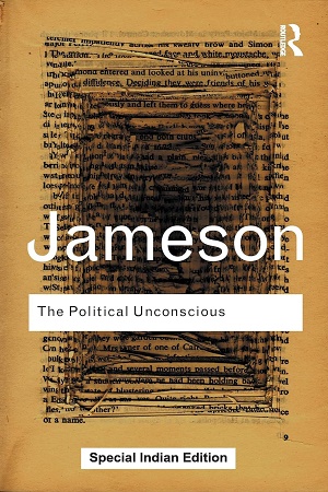 [9781041051817] The Political Unconscious