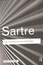 The Transcendence of the Ego