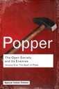 The Open Society and its Enemies Vol 1