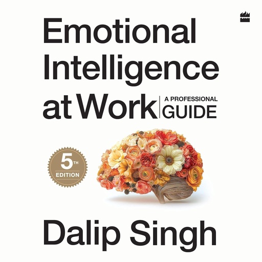 [9789369896103] Emotional Intelligence at Work