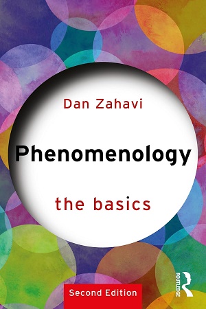 [9781032396378] Phenomenology The Basics