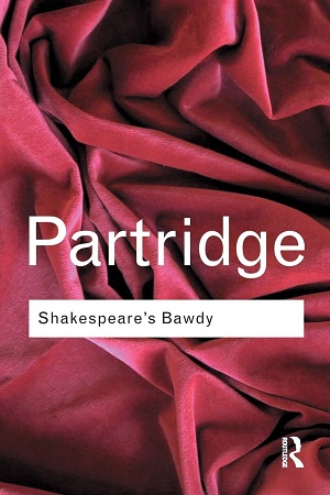 [9780415254007] Shakespeare's Bawdy