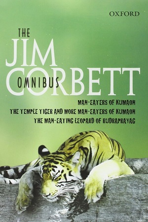 [9780195627626] Oxford The Jim Corbett Omnibus One