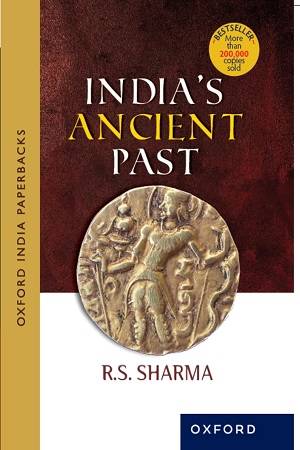 [9780195687859] INDIA'S ANCIENT PAST