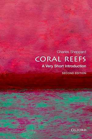 [9780198869825] CORAL REEFS A Very Short Introduction 