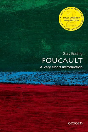 [9780198830788] Foucault VSI