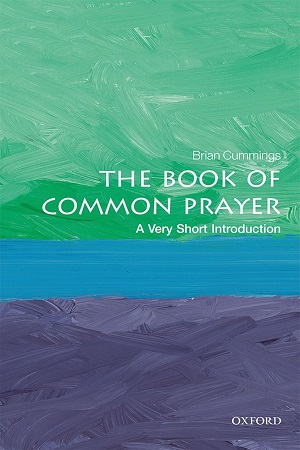 [9780198803928] THE BOOK OF COMMON PRAYER P VSI