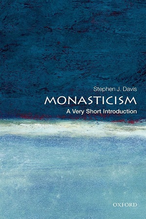 [9780198717645] Monasticism VSI