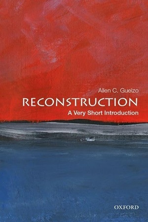 [9780190454791] RECONSTRUCTION VSI