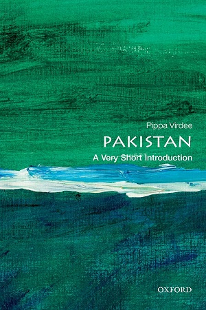[9780198847076] PAKISTAN VSI
