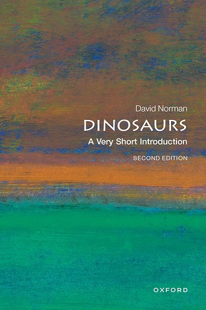 [9780198795926] Dinosaurs VSI