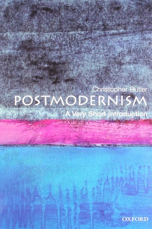 [9780192802392] Postmodernism VSI