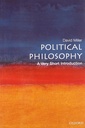 Political Philosophy VSI