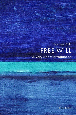 [9780192853585] FREE WILL VSI