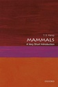 MAMMALS VSI